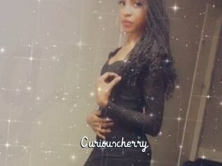 Curiouscherry