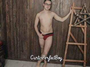 CurtisPerfectBoy