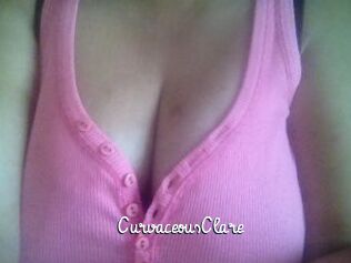 CurvaceousClare