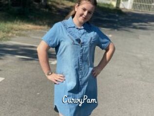 CurvyPam