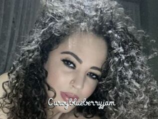 Curvyblueberryjam