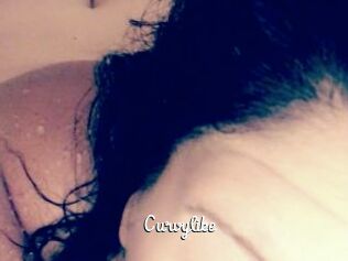 Curvylike
