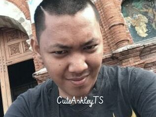 CuteAshleyTS