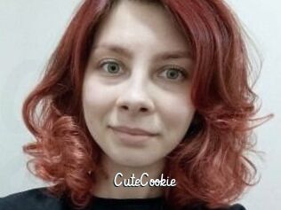 CuteCookie