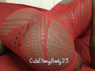 CuteEbonyBooty23