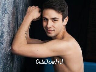CuteJann4U