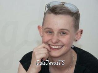 CuteJessieTS