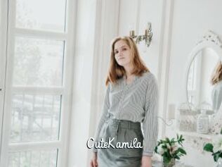 CuteKamila
