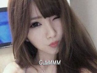 CuteMMM