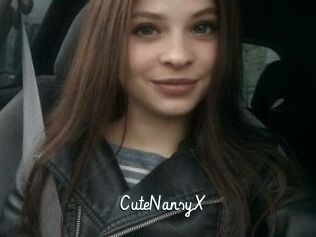 CuteNansyX