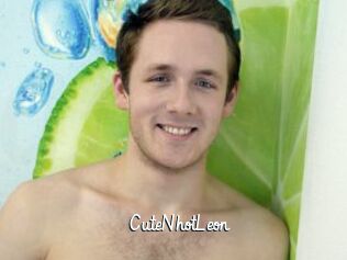 CuteNhotLeon
