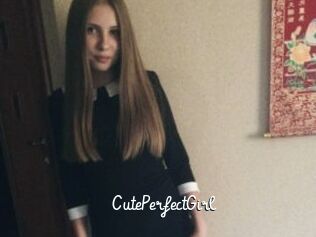 CutePerfectGirl