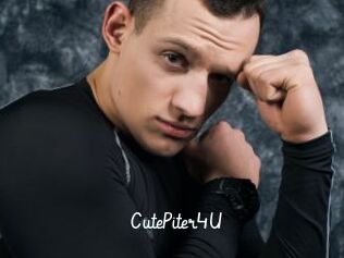 CutePiter4U