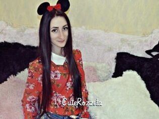 CuteRozzeta