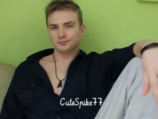 CuteSpike77