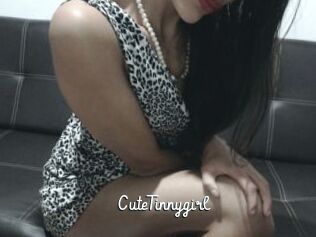 CuteTinnygirl