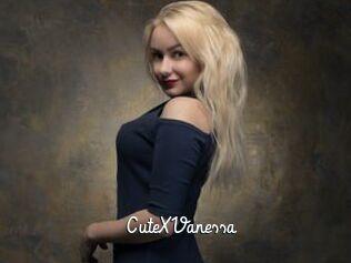 CuteXVanessa