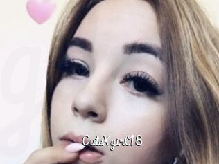 CuteXgirl18
