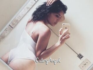 CutesyAngel