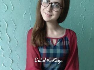 Cutie4College