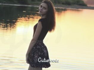 CutieAnnie