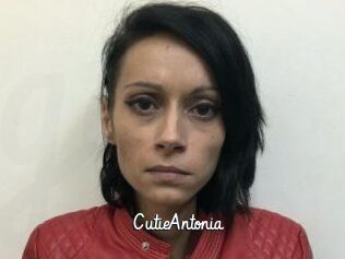 CutieAntonia