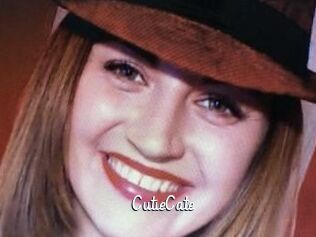 CutieCate
