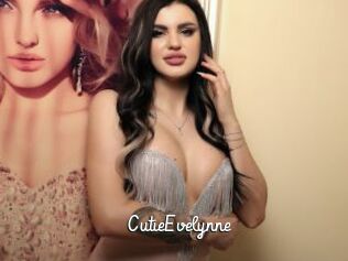 CutieEvelynne