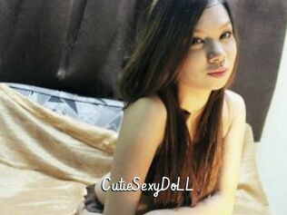 CutieSexyDoLL