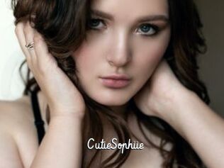 CutieSophiie