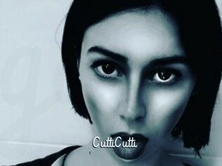 CuttiCutti