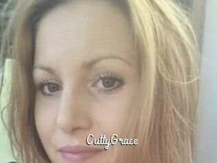 CuttyGrace