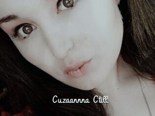 Cuzaannna_Ctill