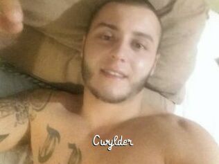 Cwylder