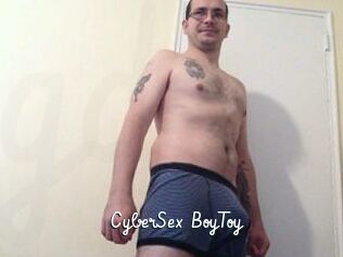 CyberSex_BoyToy