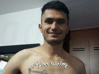 Cyber_latinboy