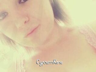Cypress_Rose