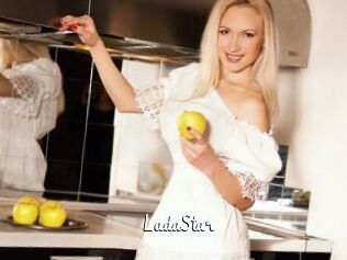 LadaStar Galerie du Sexe