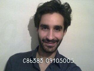 C86383-09105005