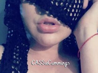 CASSieCummings