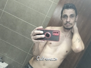 cabronazo Galerie du Sexe