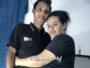 Cailinandcristof