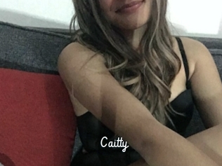Caitty