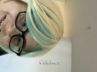 Caliebear