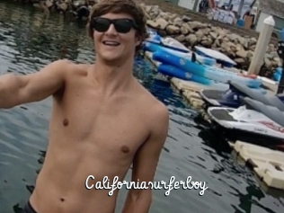 californiasurferboy Galerie du Sexe