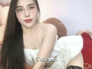 Calistarin