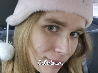 Callistauwu