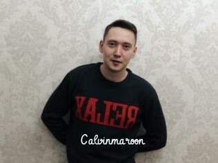 Calvinmaroon