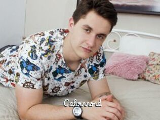 Calvinnord