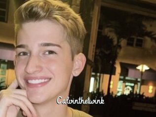 Calvinthetwink